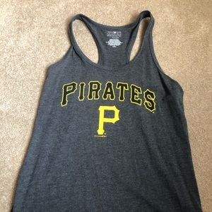 Pirates tank top